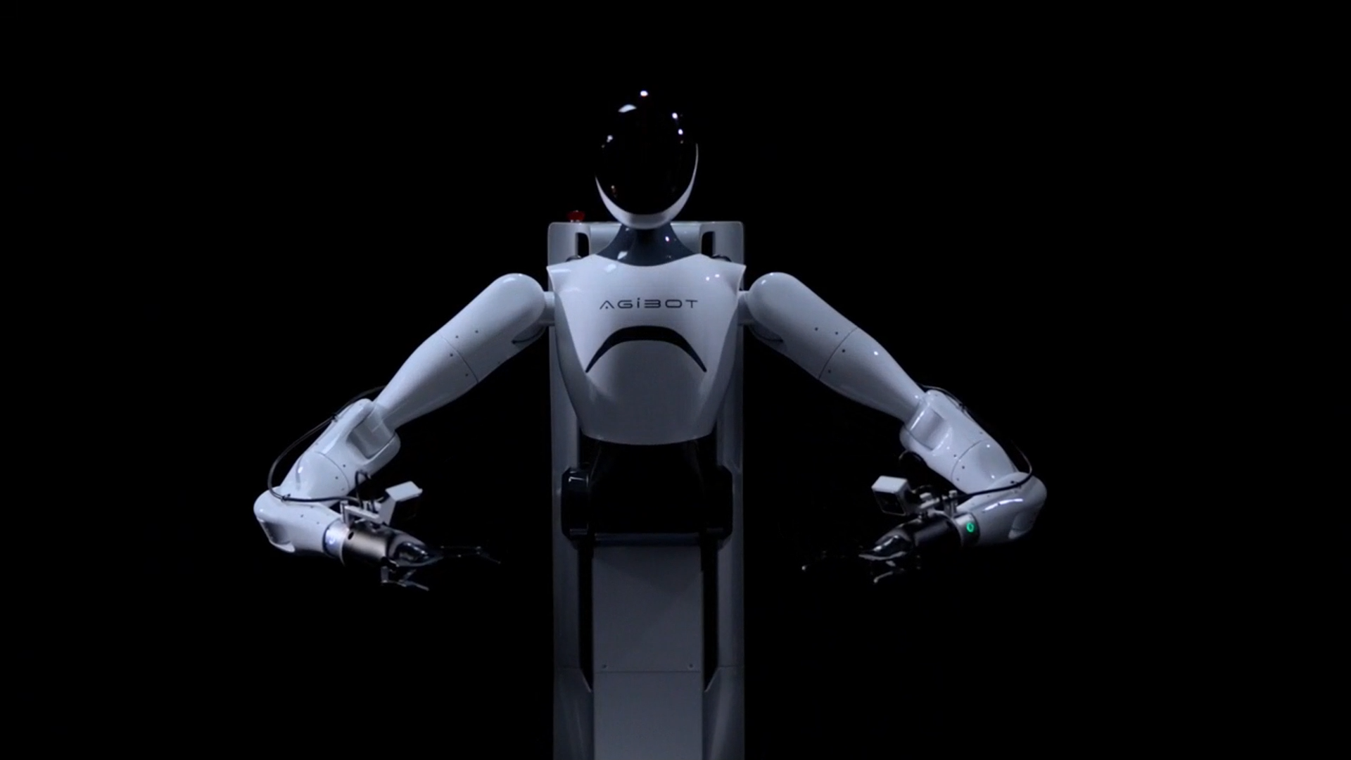 UWIN电竞专业数采机器人